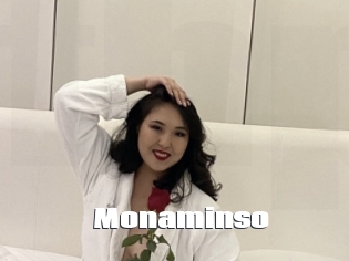 monaminso The hot porn