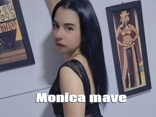 Monica_mave