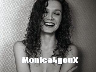 Monica4youX