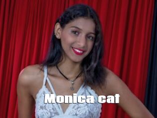 Monica_cat