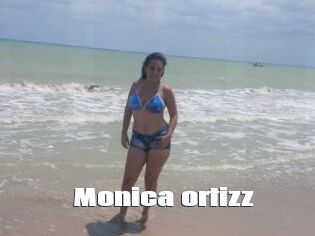 monica_ortizz The hot porn