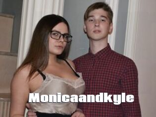 Monicaandkyle