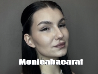Monicabacarat