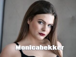 Monicabekker