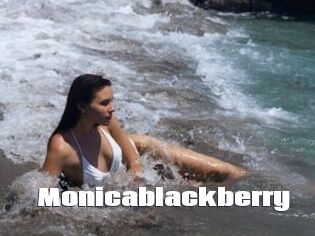 Monicablackberry