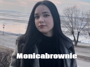 Monicabrownie