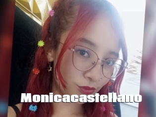 Monicacastellano