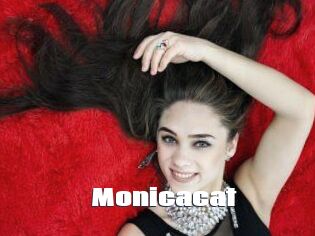 monicacat The hot porn