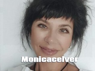 monicacelver The hot porn