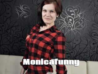 Monicafunny