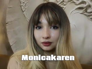 Monicakaren
