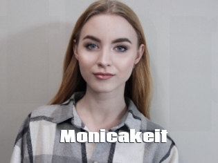 Monicakeit