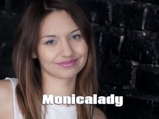 monicalady The hot porn
