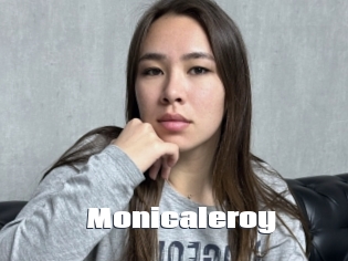 Monicaleroy