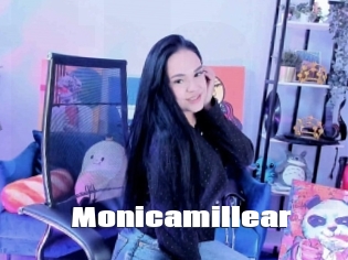 monicamillear The hot porn