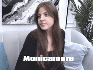 Monicamure
