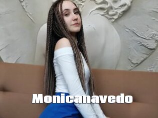 monicanavedo The hot porn
