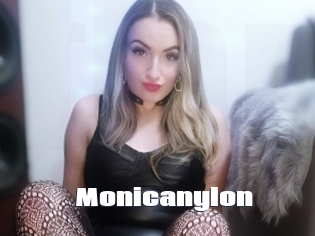 Monicanylon