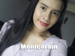 Monicaram