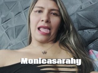 Monicasarahy