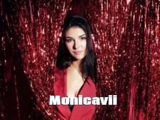 monicavii The hot porn