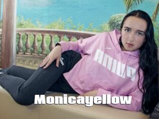 Monicayellow