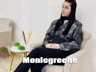 Monicgreene