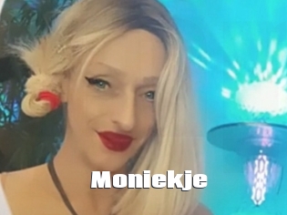 Moniekje