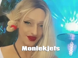 Moniekjets