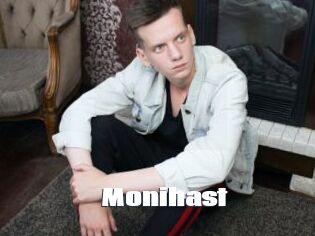 Monihast