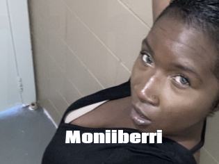 Moniiberri