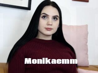 Monikaemm