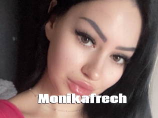 Monikafrech