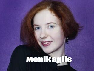 Monikagils