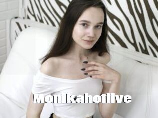 Monikahotlive