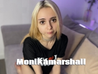 Monikamarshall