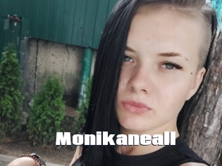 Monikaneall