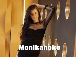 Monikanoke