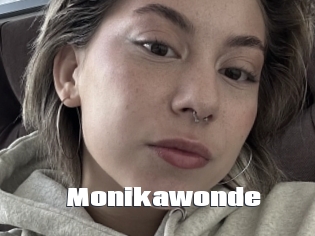 Monikawonde