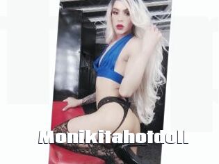 Monikitahotdoll