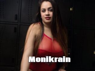 Monikrain