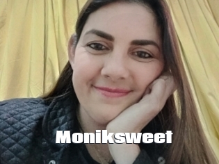 Moniksweet