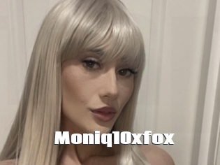 Moniq10xfox