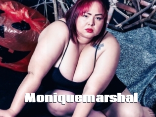 moniquemarshal The hot porn