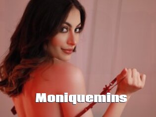 Moniquemins