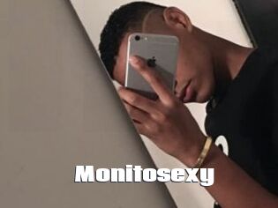 Monitosexy