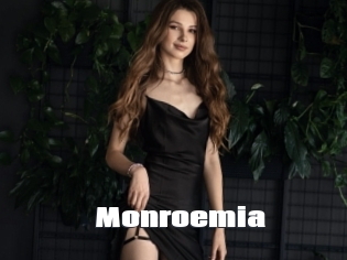 Monroemia