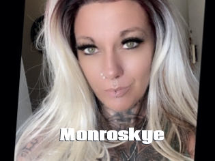 Monroskye