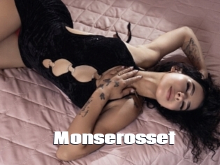 Monserosset