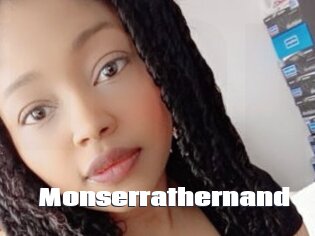 Monserrathernand